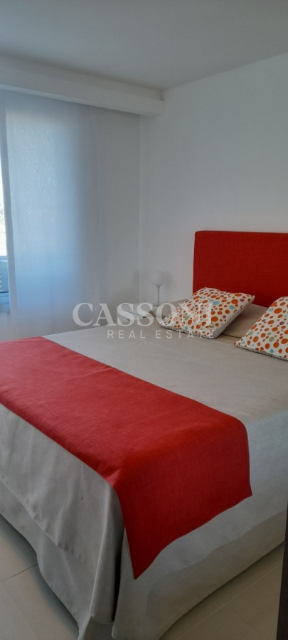 Apartamento ID.759 - Alquiler, Look Brava, 3 Dormitorios y servicio