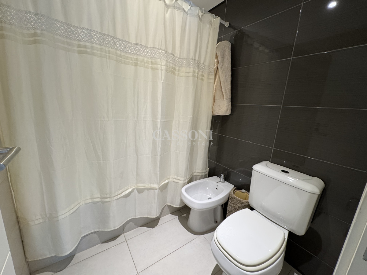 Apartamento ID.2425 - Alquiler Torre Wind 2 dormitorios