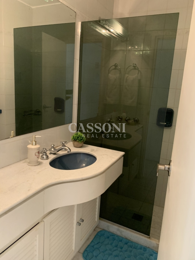 Apartamento ID.24 - Venta de apartamento puerto de 3 dormitorios y barbacoa propia