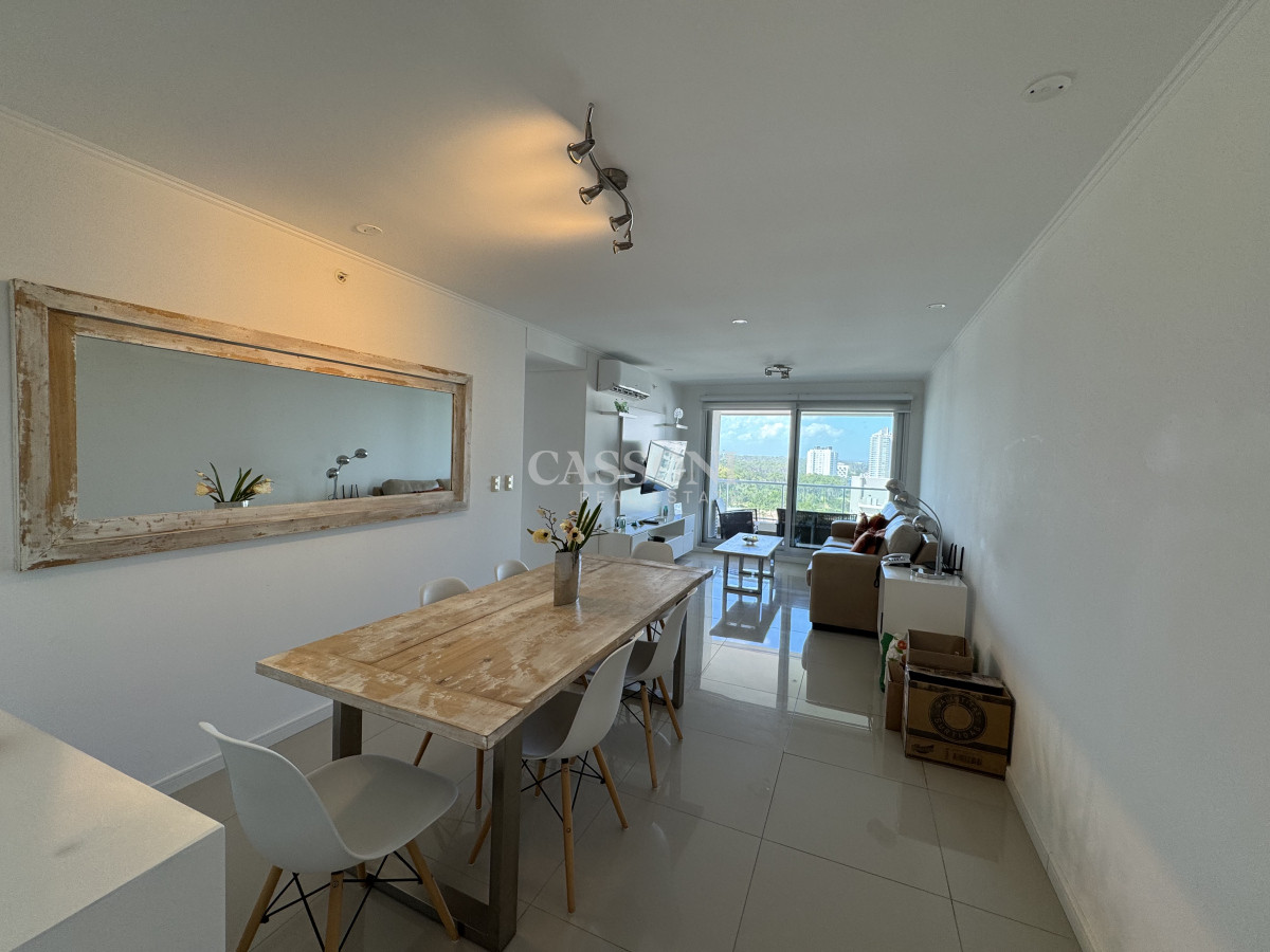 Apartamento ID.2425 - Alquiler Torre Wind 2 dormitorios