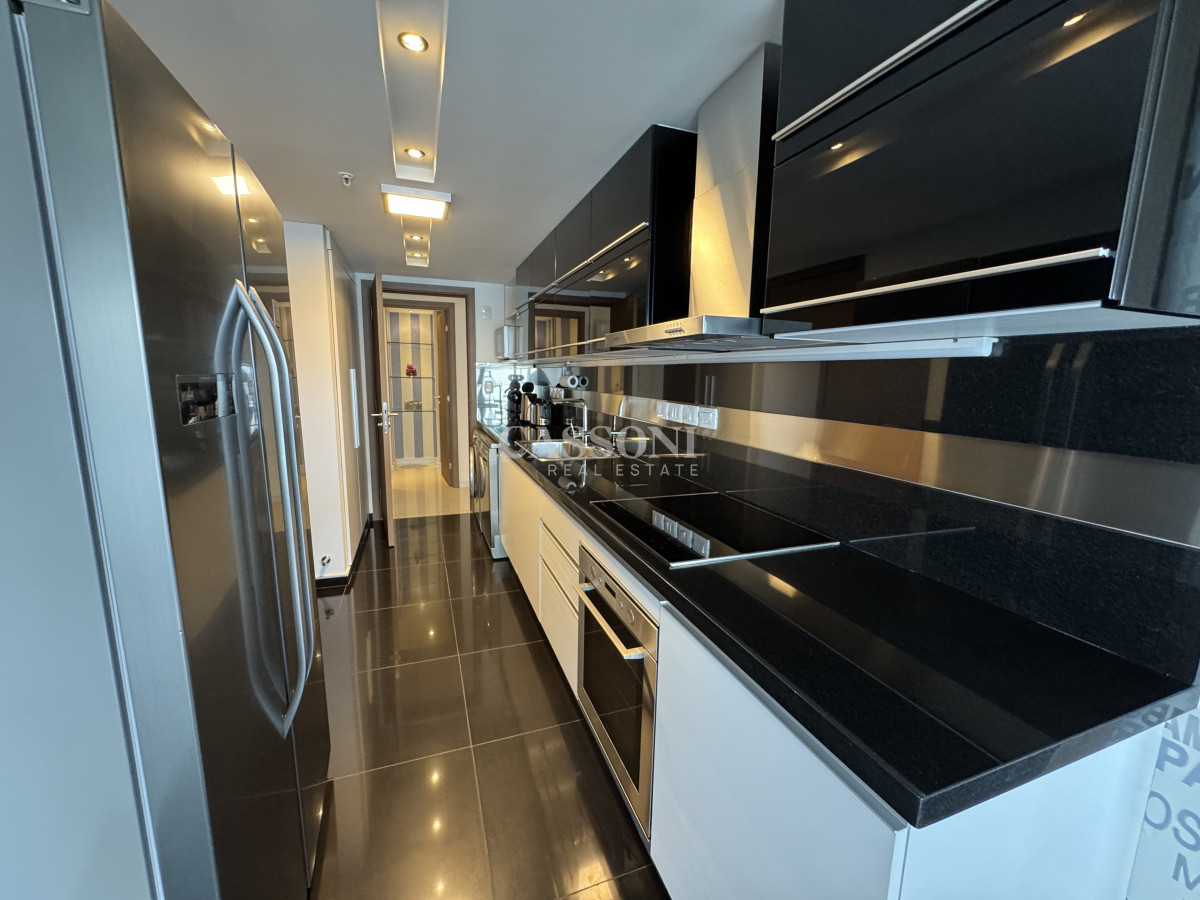 Apartamento ID.4771 - APTO. LOOK BRAVA DE 3 DORMITORIOS MAS DEPENDENCIA