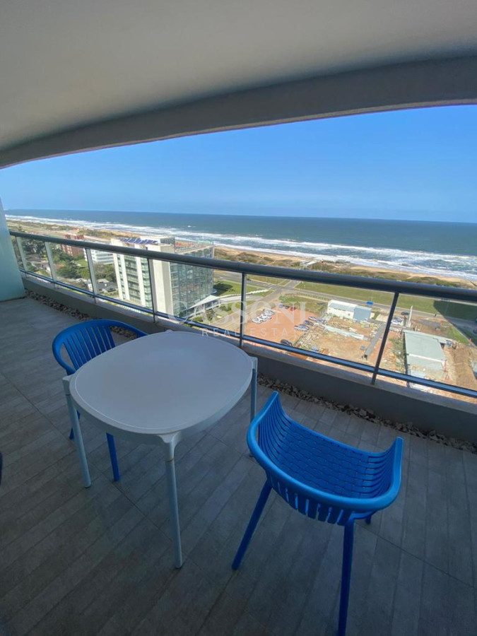Apartamento ID.92 - Venta Apartamento 2 dormitorios Torre Premium