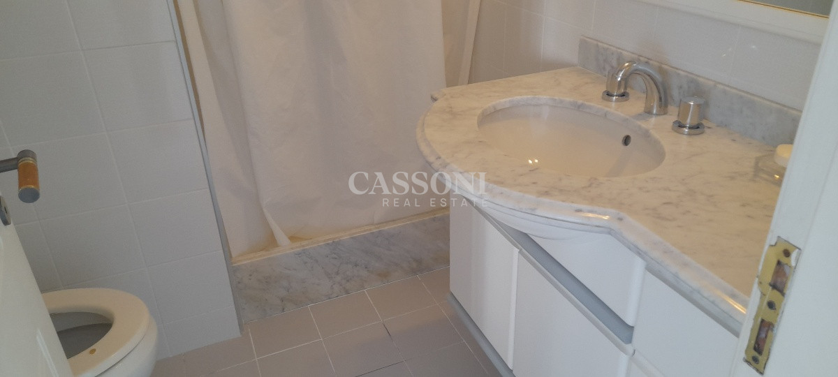 Apartamento ID.403 - Espacioso de 3 Dormitorios 
