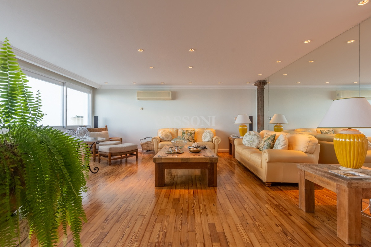 Apartamento ID.824 - Penthouse Dúplex en Millenium Tower