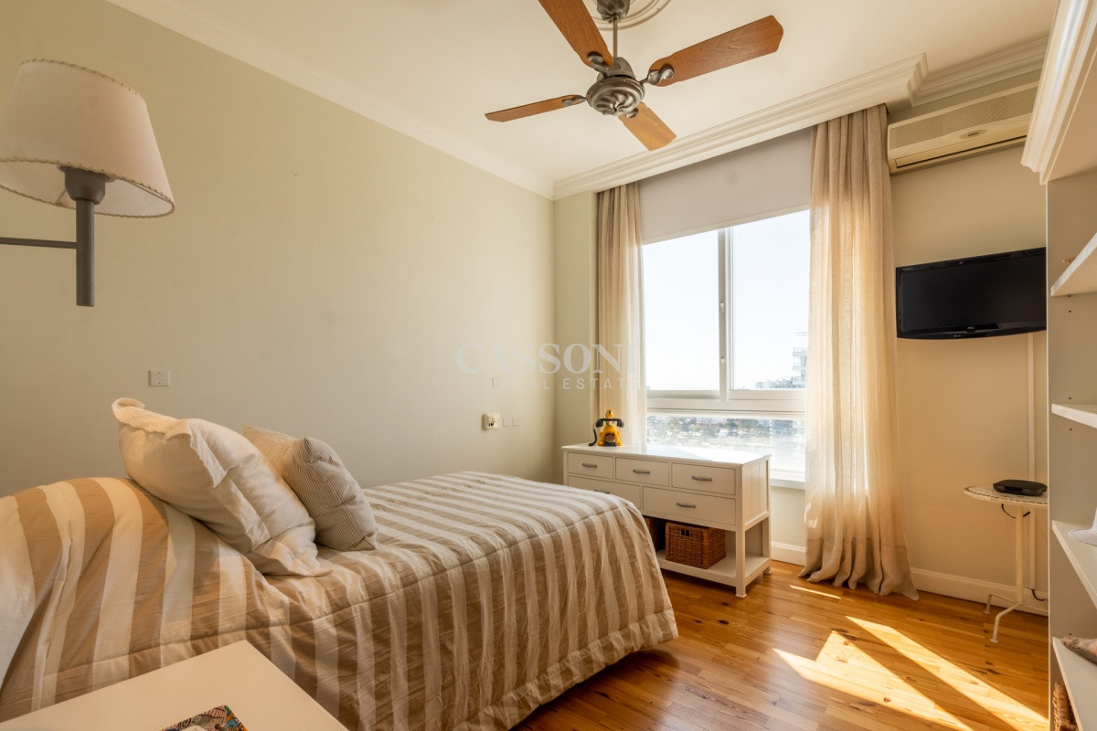 Apartamento ID.824 - Penthouse Dúplex en Millenium Tower