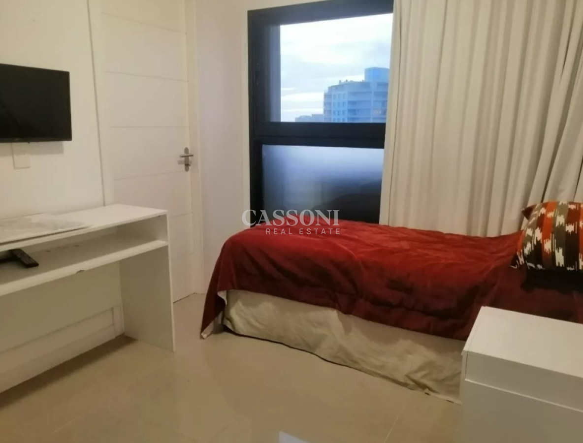 Apartamento ID.1550 - Torre ONE en venta