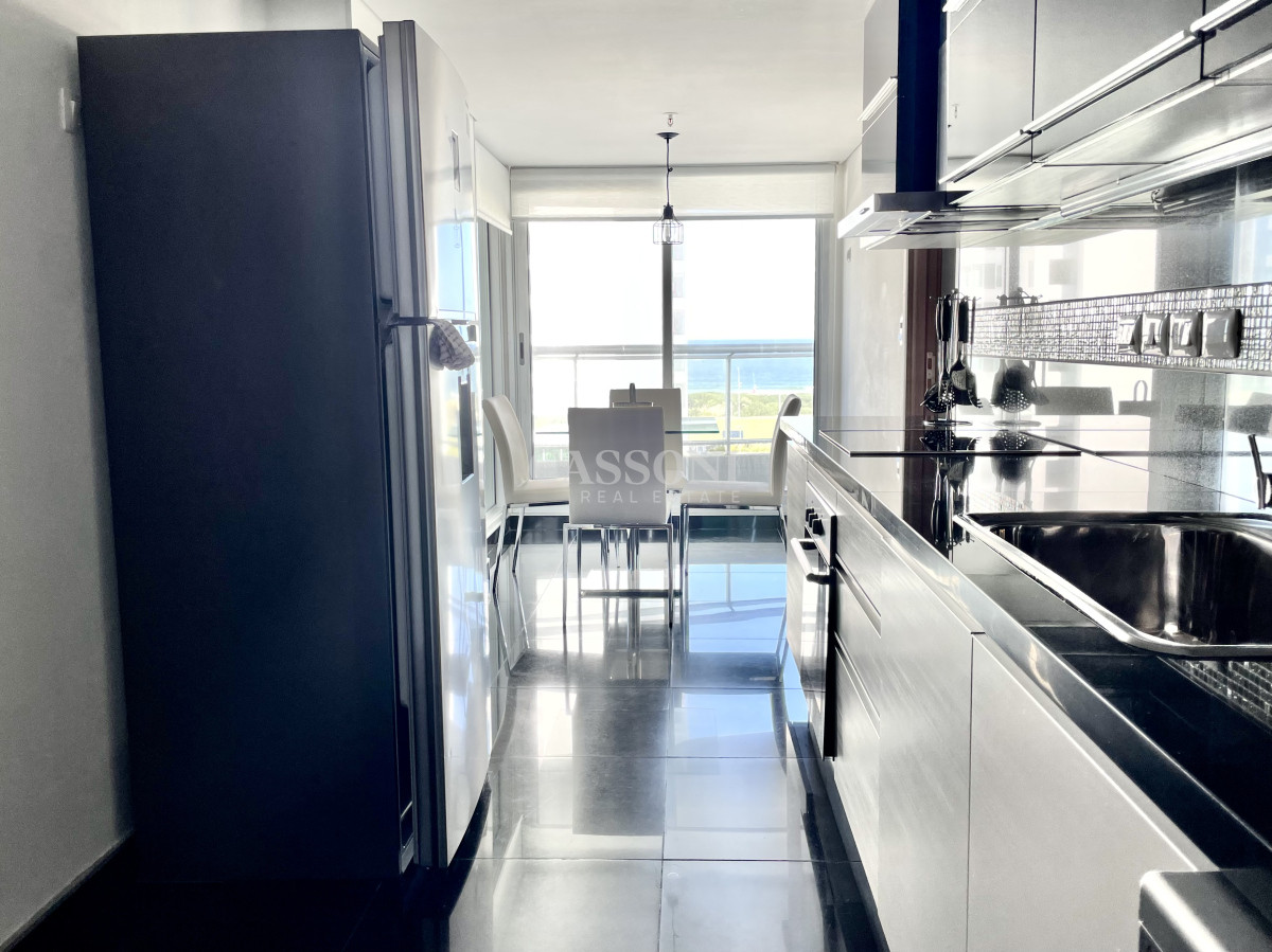 Apartamento ID.4894 - Look Brava | Elegancia frente al mar