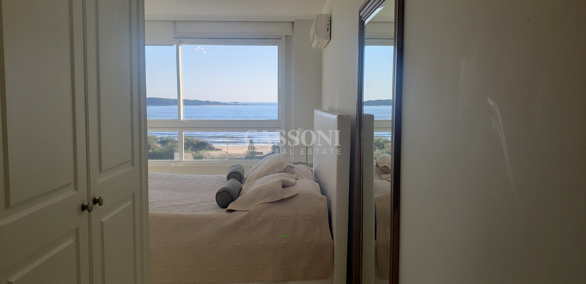 Apartamento ID.760 - Verano en Le Jardin, 3 Suites + Dep. Primera fila. 