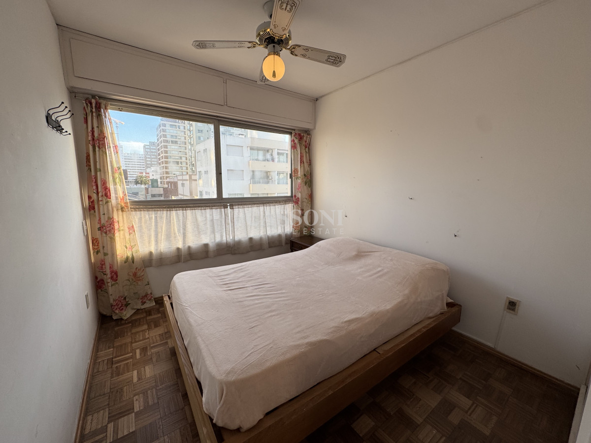 Apartamento ID.4840 - Alquiler anual APTO. 2 dormitorios y 2 baños