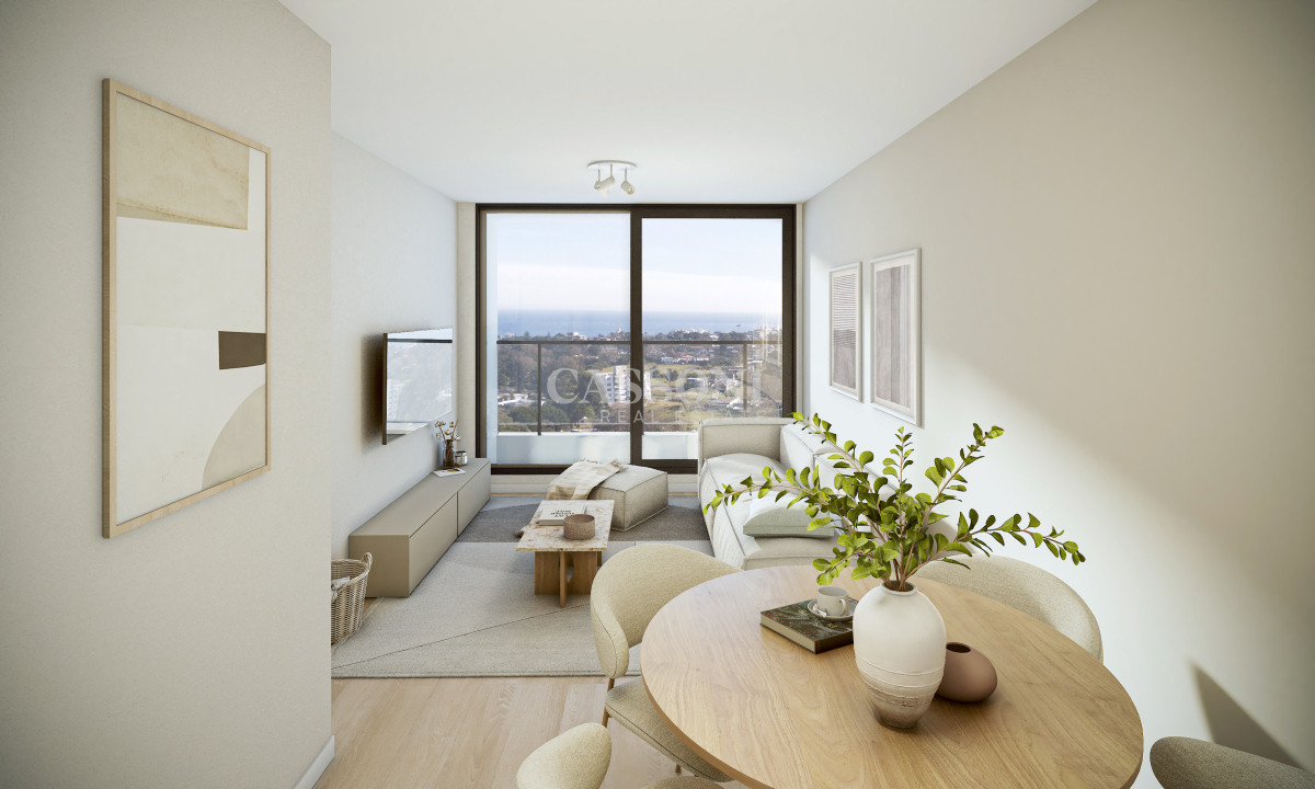 Apartamento ID.2319 - Edificio More Atlántico Oportunidad Inversión