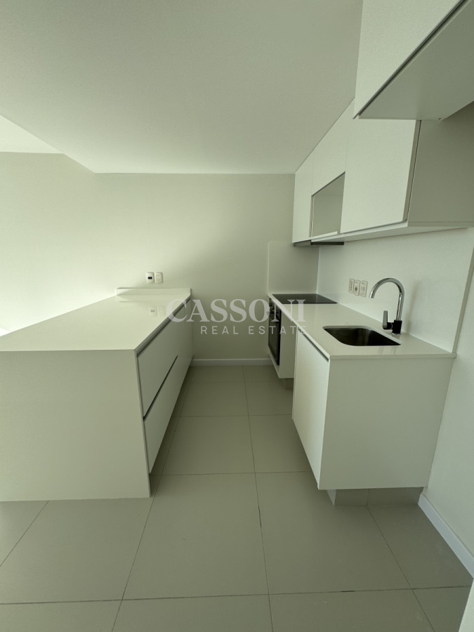 Apartamento ID.2197 - Venta Apartamento Edificio Saint Honore 1 dormitorio