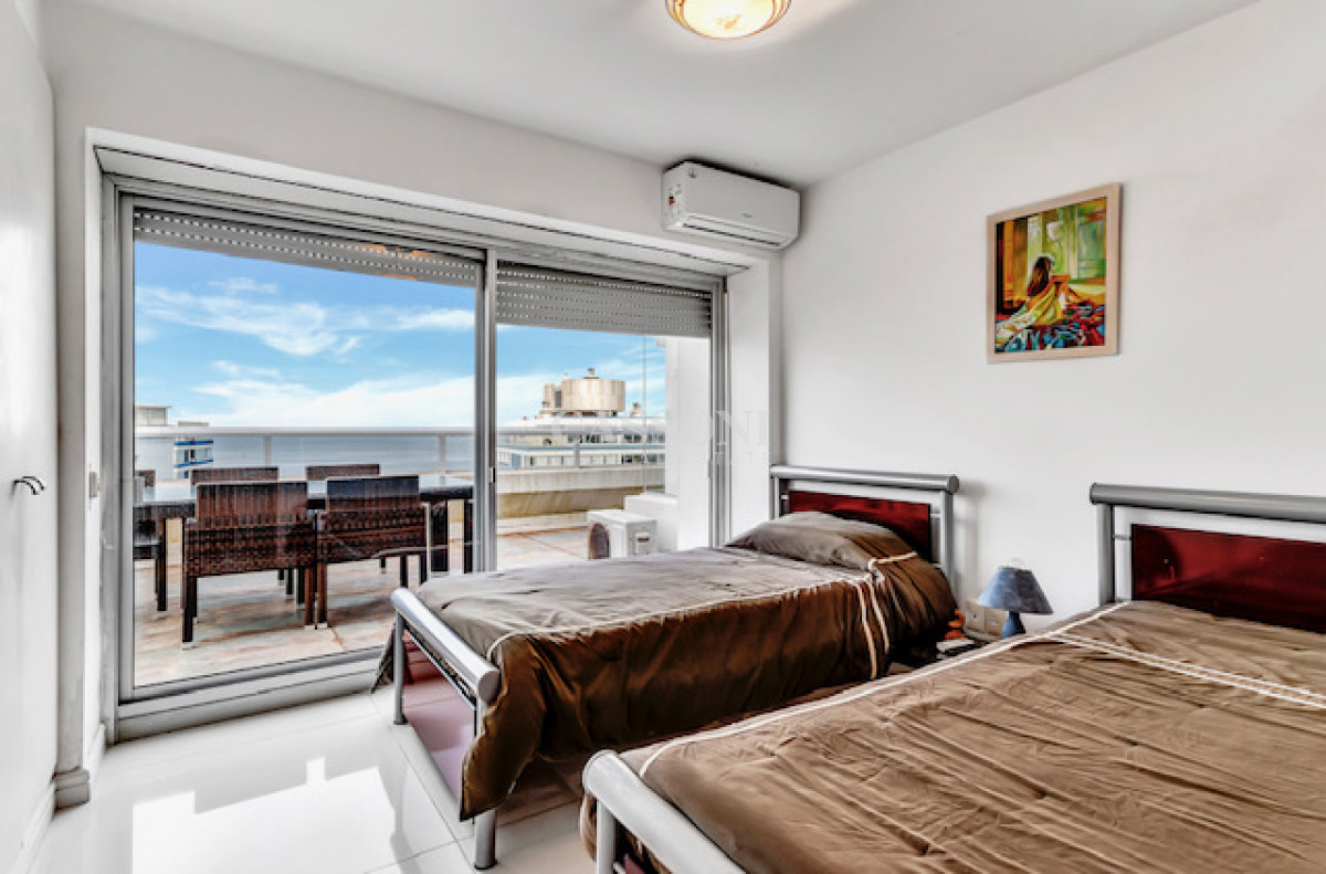 Apartamento ID.1421 - APARTAMENTO EN VENTA PENTHOUSE DUPLEX CON VISTA