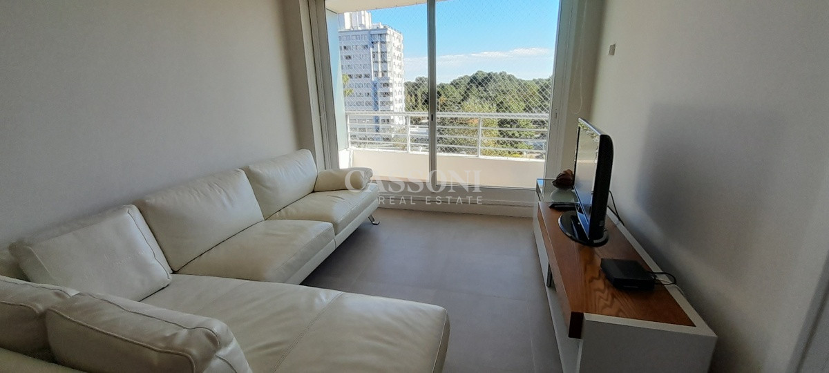 Apartamento ID.362 - Moderno Apartamento 2 Dormitorios en Torre Greenlife 