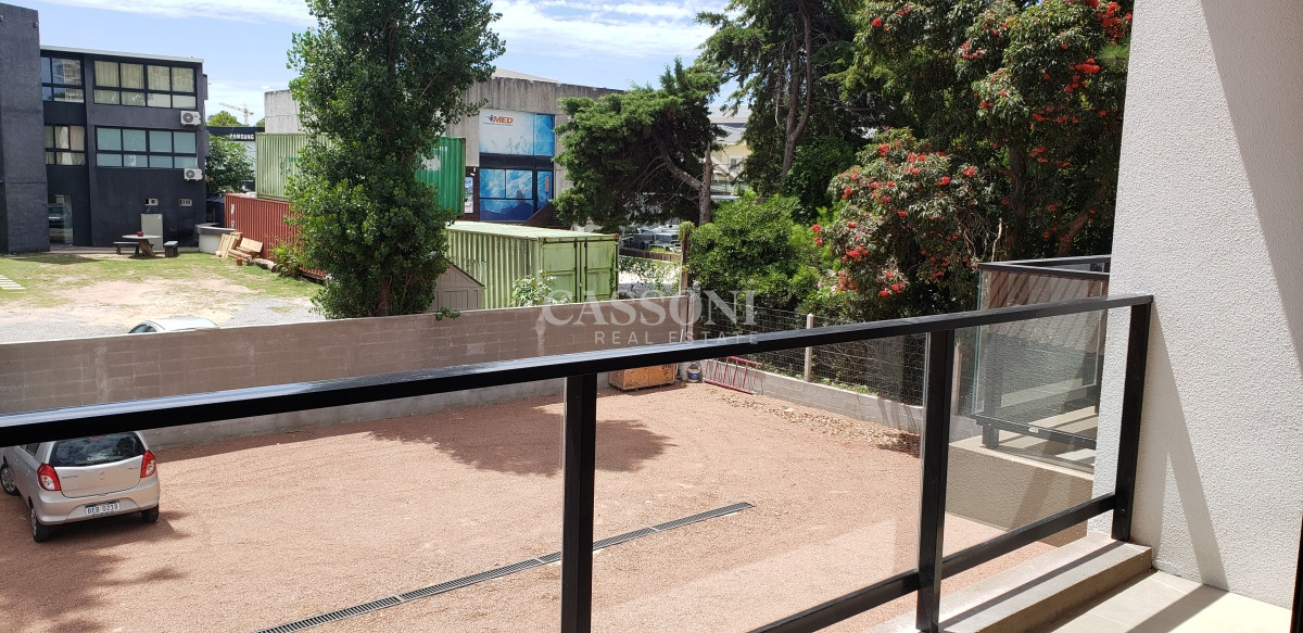 Apartamento ID.1609 - Venta Apartamento 1 Dormitorio en Zona Punta Shopping