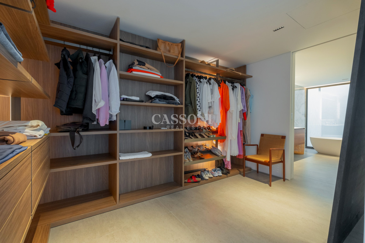 Apartamento ID.4893 - The Colette | Lujo frente al mar en su máxima expresión 