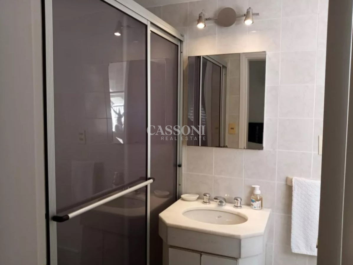 Apartamento ID.2000 - Venta Apartamento 3 Dormitorios en Peninsula 