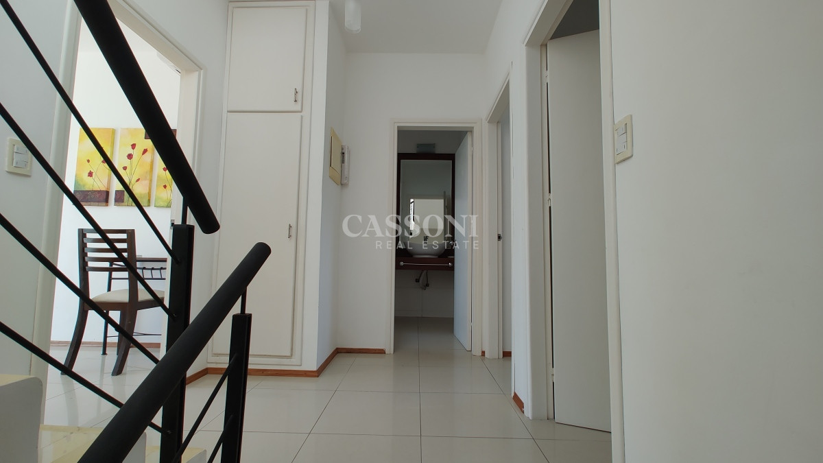 Apartamento ID.1542 - Venta Apto. 3 Dormitorios en Manantiales