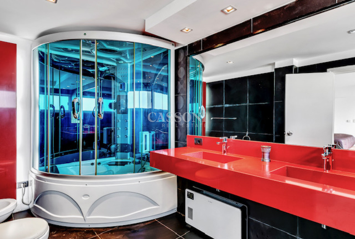 Apartamento ID.1421 - APARTAMENTO EN VENTA PENTHOUSE DUPLEX CON VISTA