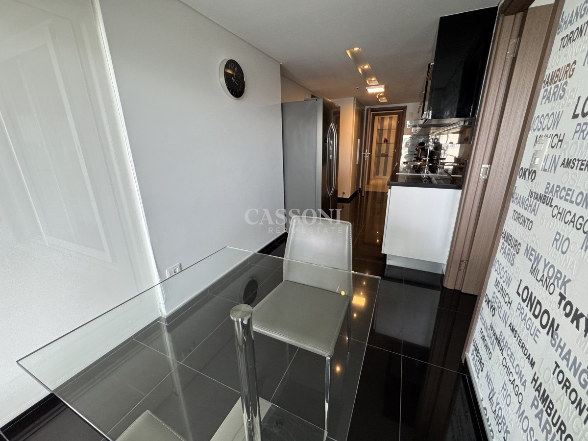 Apartamento ID.4771 - APTO. LOOK BRAVA DE 3 DORMITORIOS MAS DEPENDENCIA