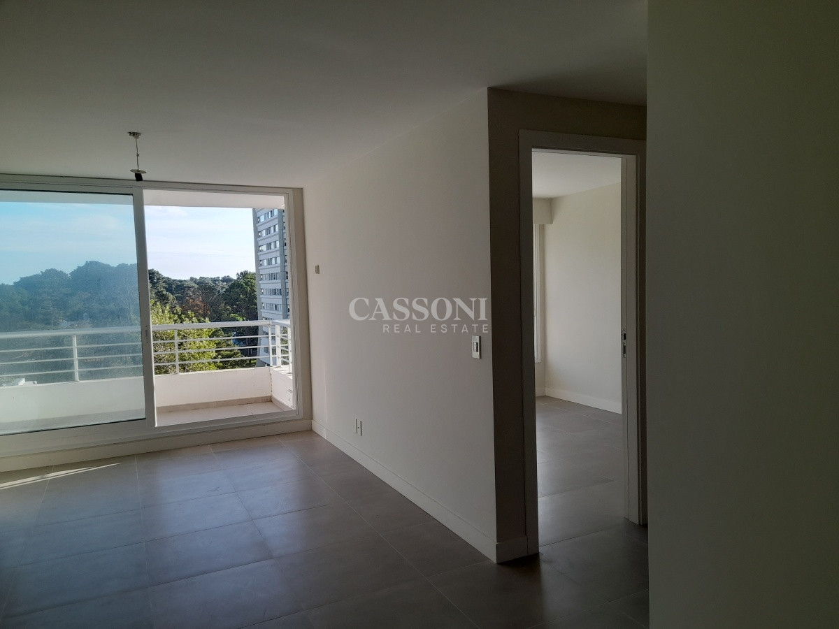 Apartamento ID.1097 - Venta Torre Greenlife Apto 1 Dormitorio 