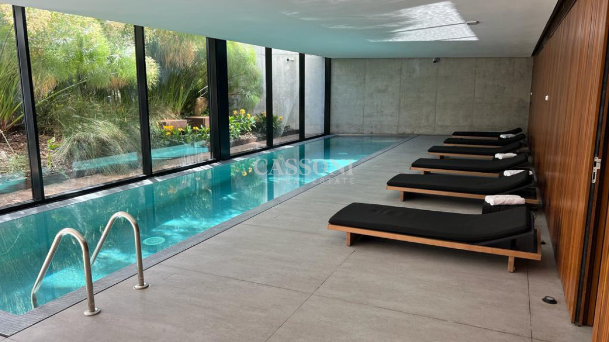Apartamento ID.4893 - The Colette | Lujo frente al mar en su máxima expresión 