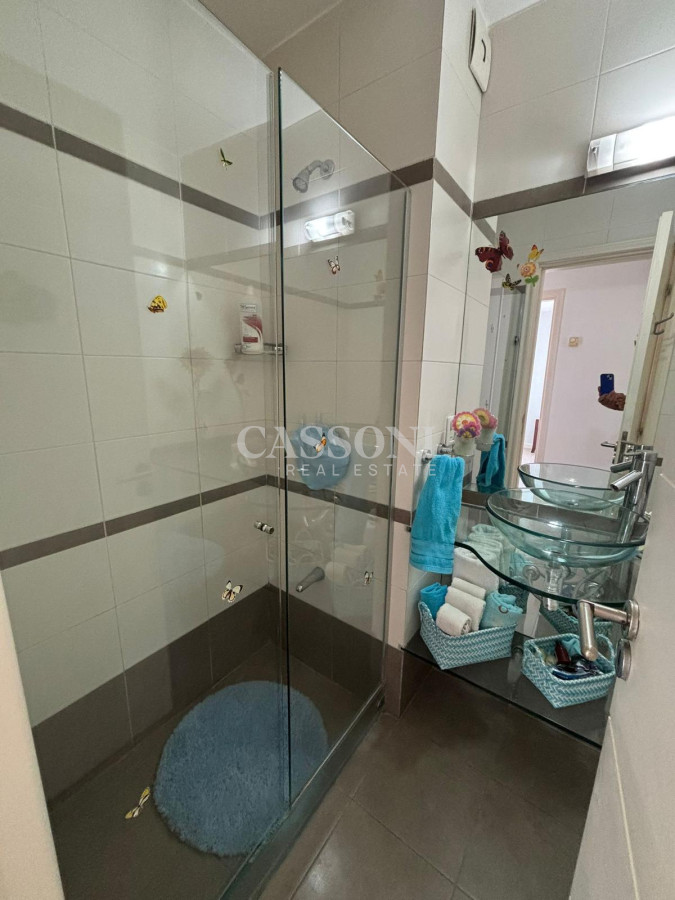 Apartamento ID.4822 - Edificio San Isidro, venta de apto. 3 dormitorios y 3 baños
