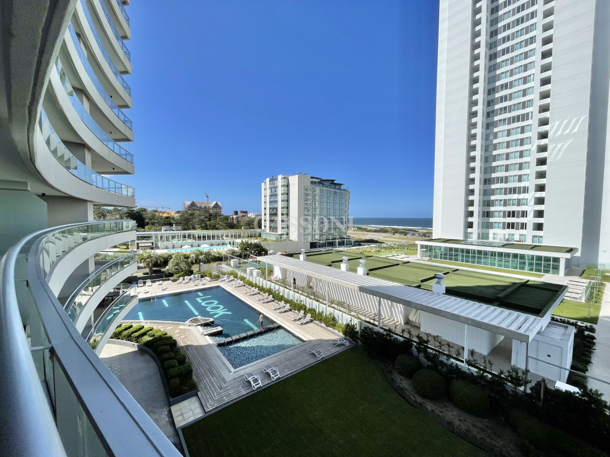 Apartamento ID.4894 - Look Brava | Elegancia frente al mar