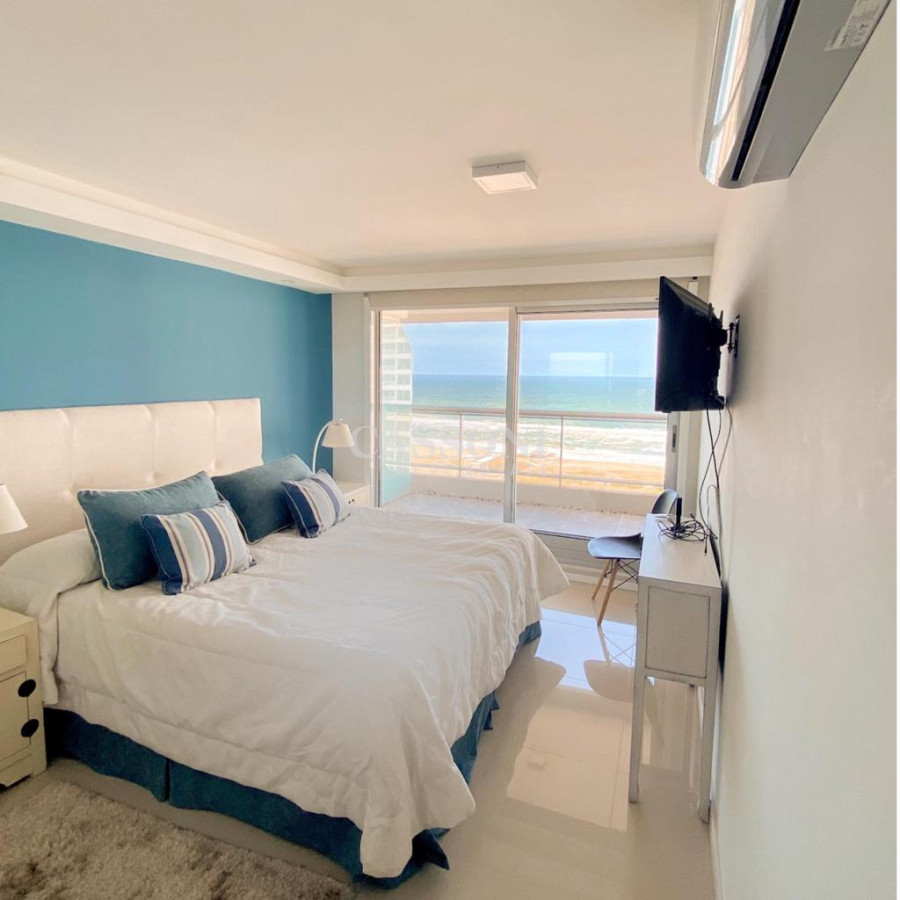 Apartamento ID.92 - Venta Apartamento 2 dormitorios Torre Premium