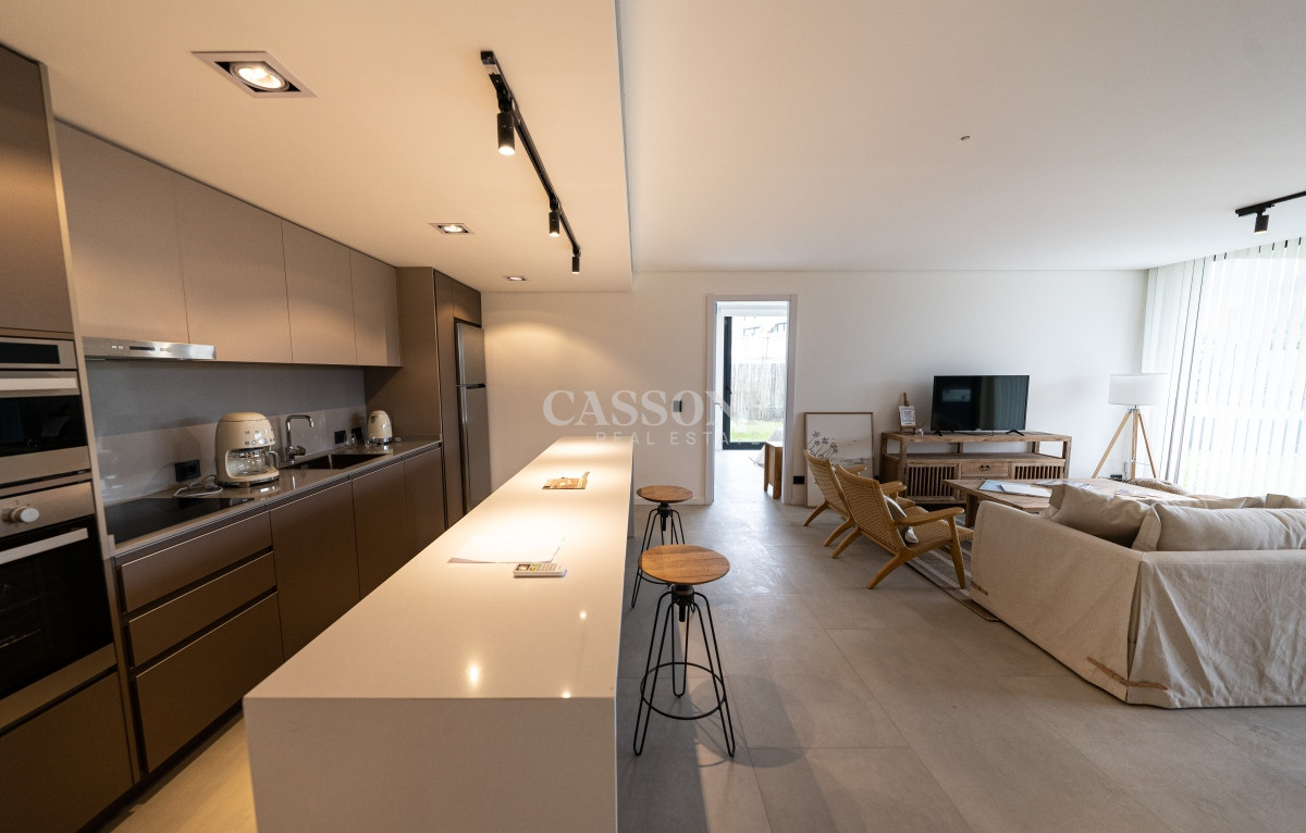 Apartamento ID.1849 - Sense 2 Manantiales entrega 2025