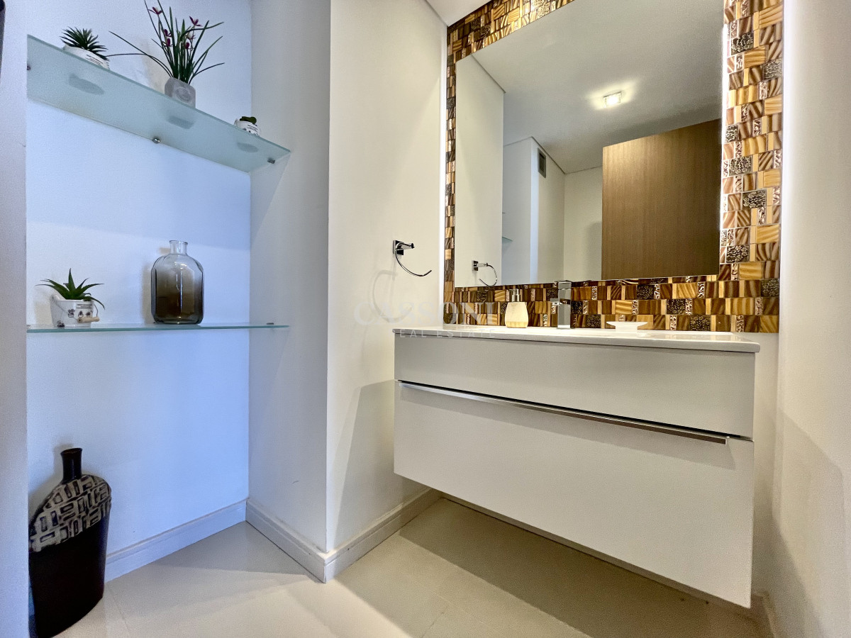 Apartamento ID.4894 - Look Brava | Elegancia frente al mar