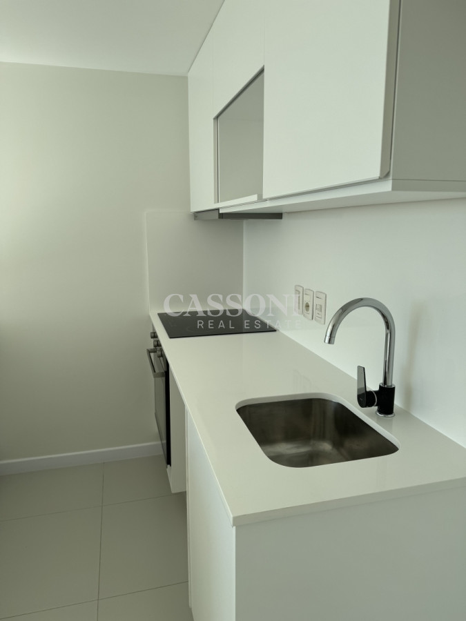 Apartamento ID.2197 - Venta Apartamento Edificio Saint Honore 1 dormitorio