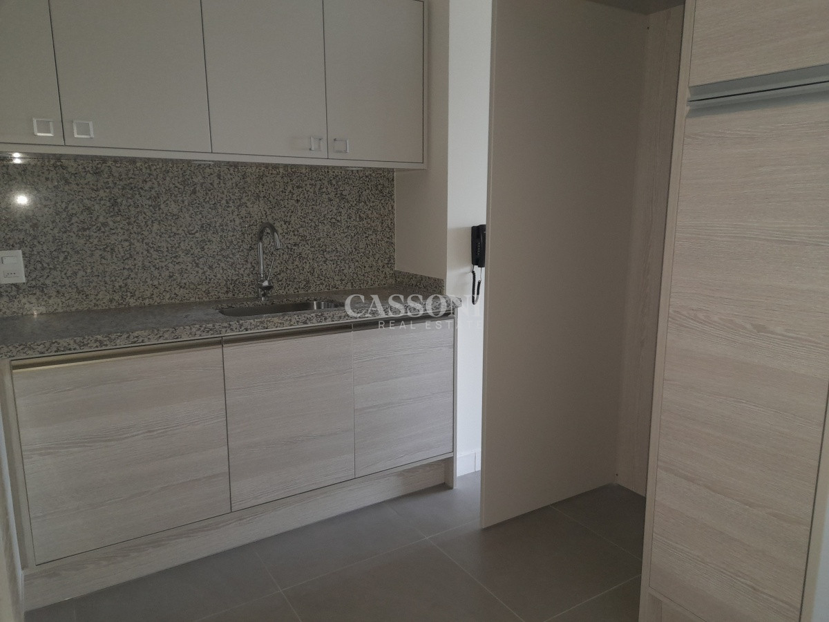 Apartamento ID.1097 - Venta Torre Greenlife Apto 1 Dormitorio 