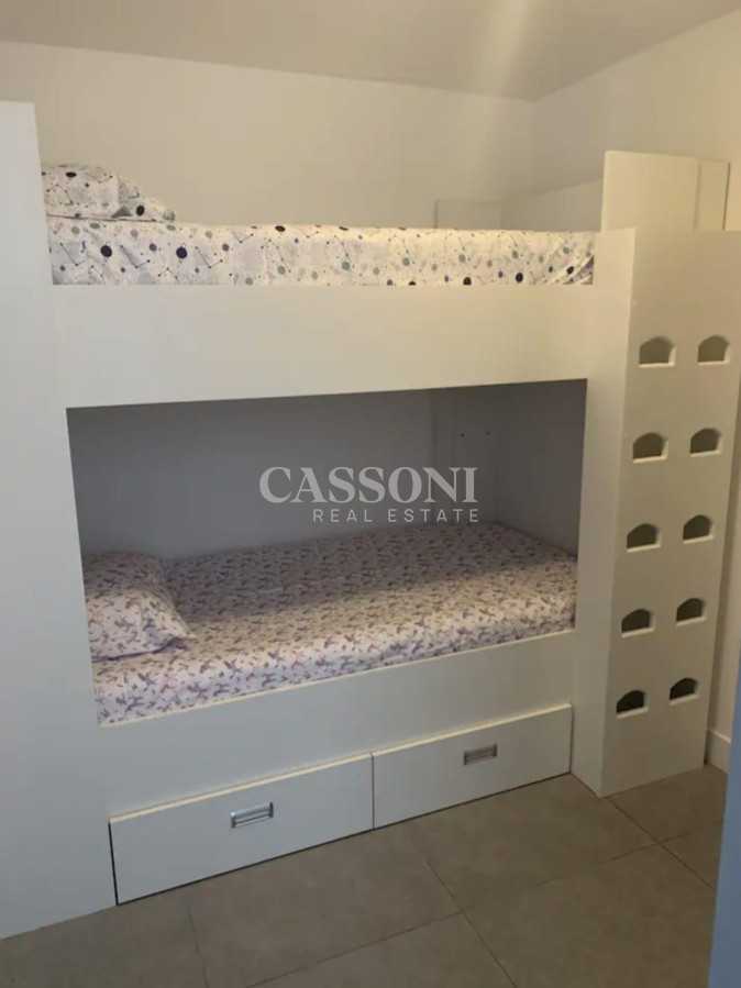 Apartamento ID.2329 - OPORTUNIDAD EN EDIFICIO YOO, PUNTA DEL ESTE 