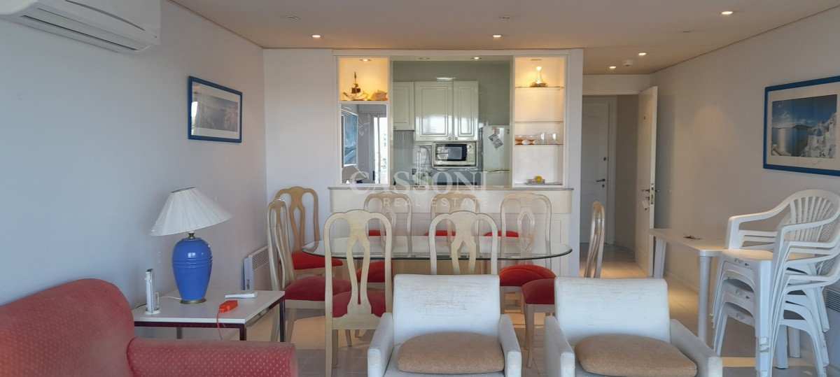 Apartamento ID.403 - Espacioso de 3 Dormitorios 
