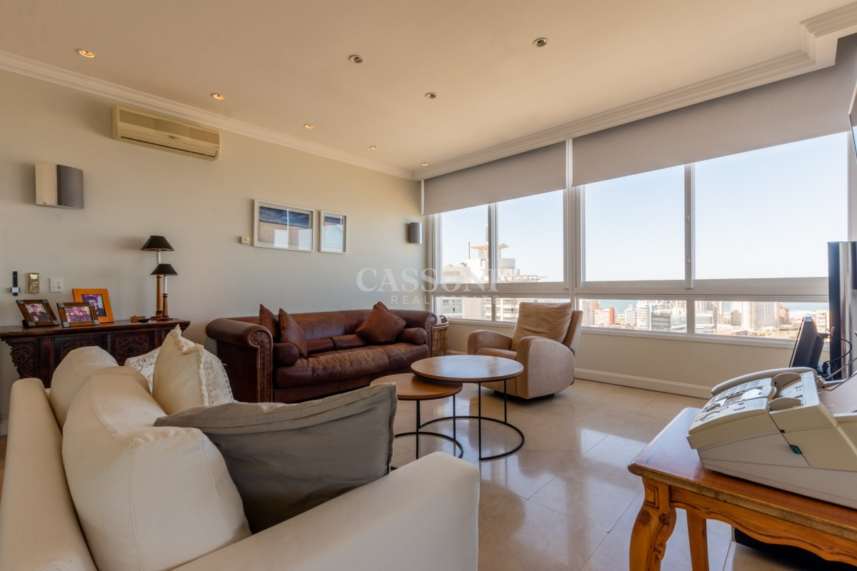 Apartamento ID.824 - Penthouse Dúplex en Millenium Tower