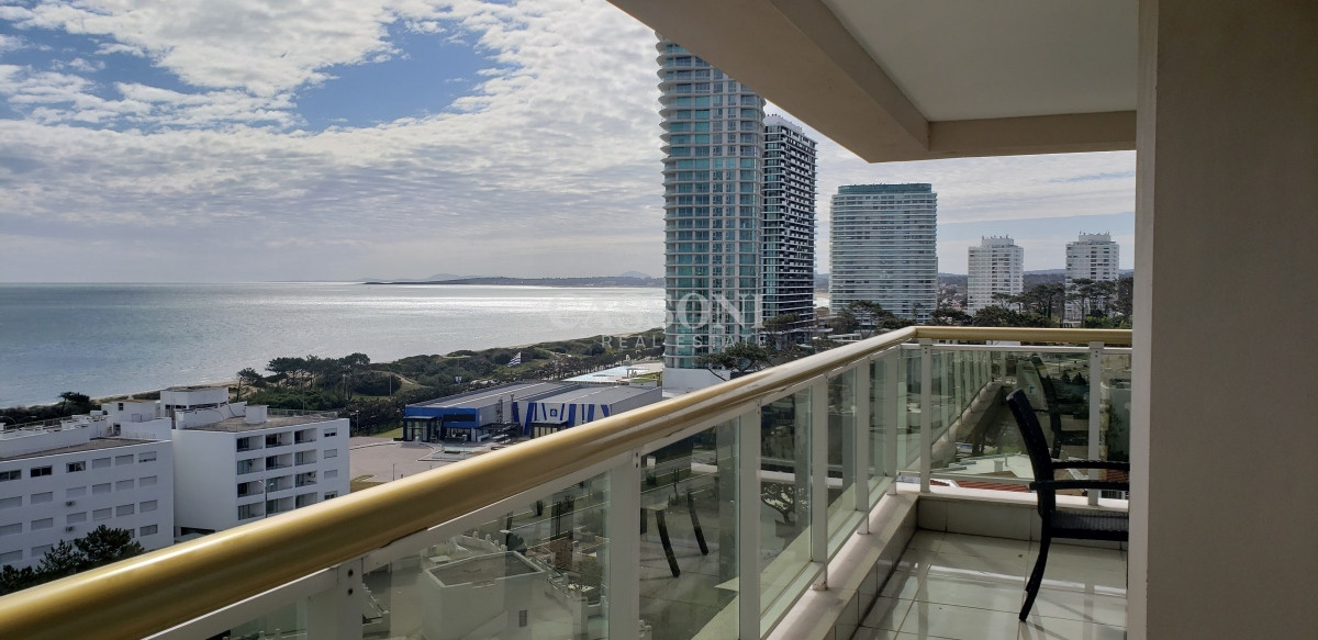 Apartamento ID.1429 - Esquinero 3 Suites y Dependencia, Luxury Tower