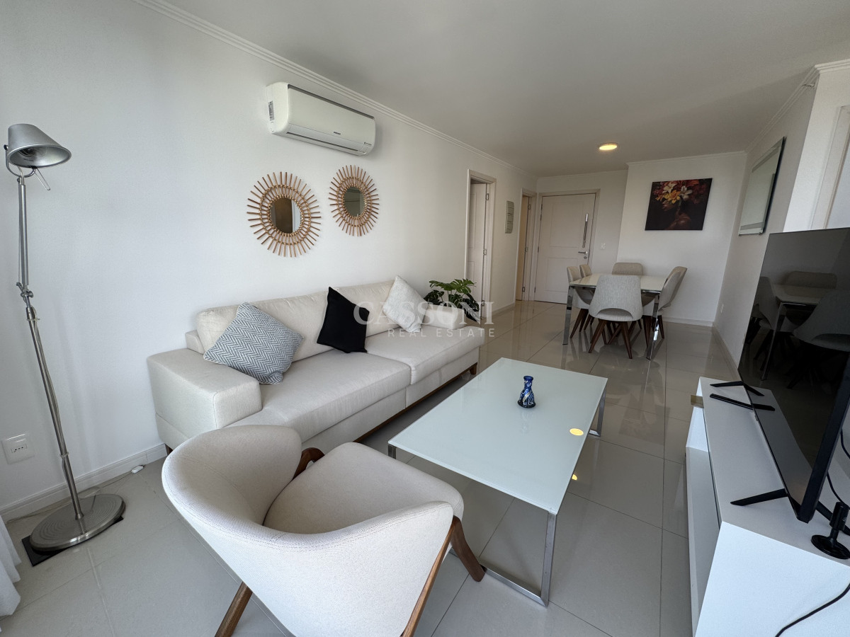 Apartamento ID.3300 - Apartamento Luminoso 2 dormitorios Aidy Grill
