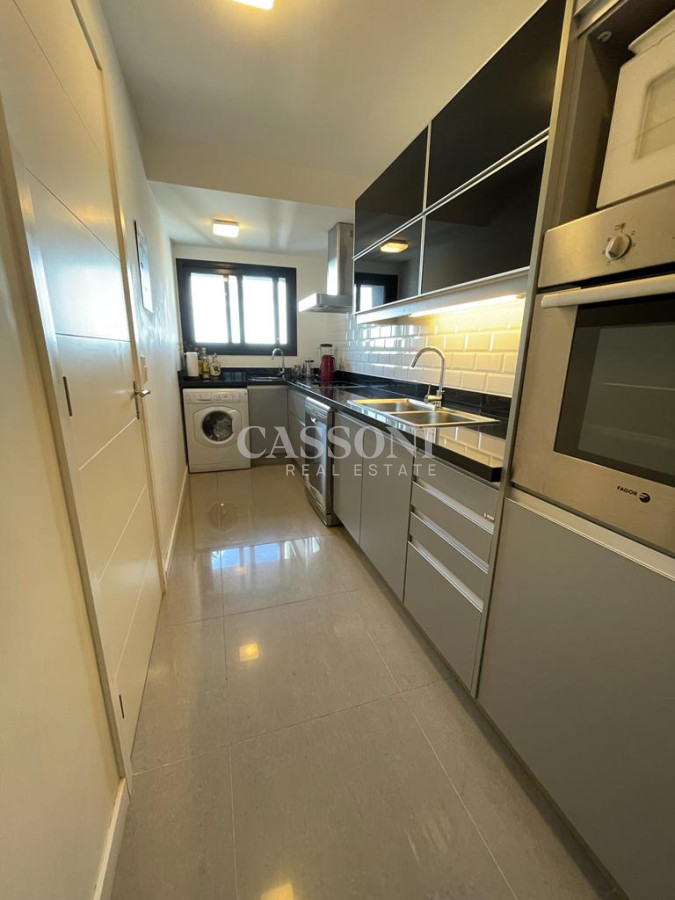 Apartamento ID.555 - Excelente Aptamento 3 Dormitorios Torre One 