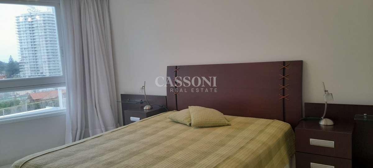 Apartamento ID.732 - Gran Apto Esquinero en Mansa 