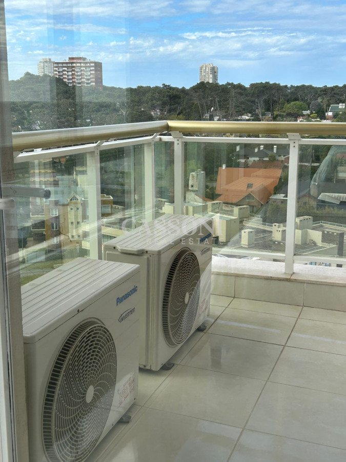 Apartamento ID.1429 - Esquinero 3 Suites y Dependencia, Luxury Tower