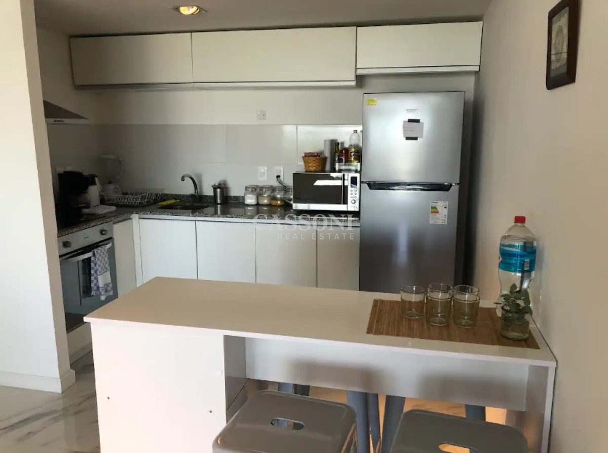 Apartamento ID.1738 - Venta Apartamento con Piscina Privada, Syrah Punta Ballena 