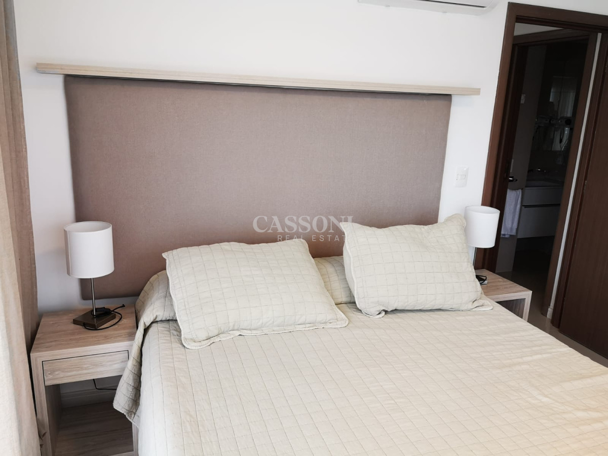 Apartamento ID.218 - Muy confortable, Apto 1 Dormitorio