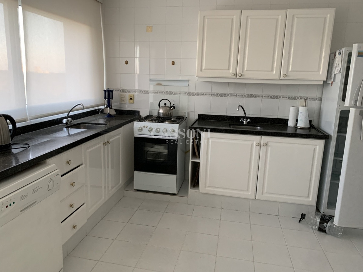 Apartamento ID.20 - Alquiler apartamento 3 dormitorios y servicio
