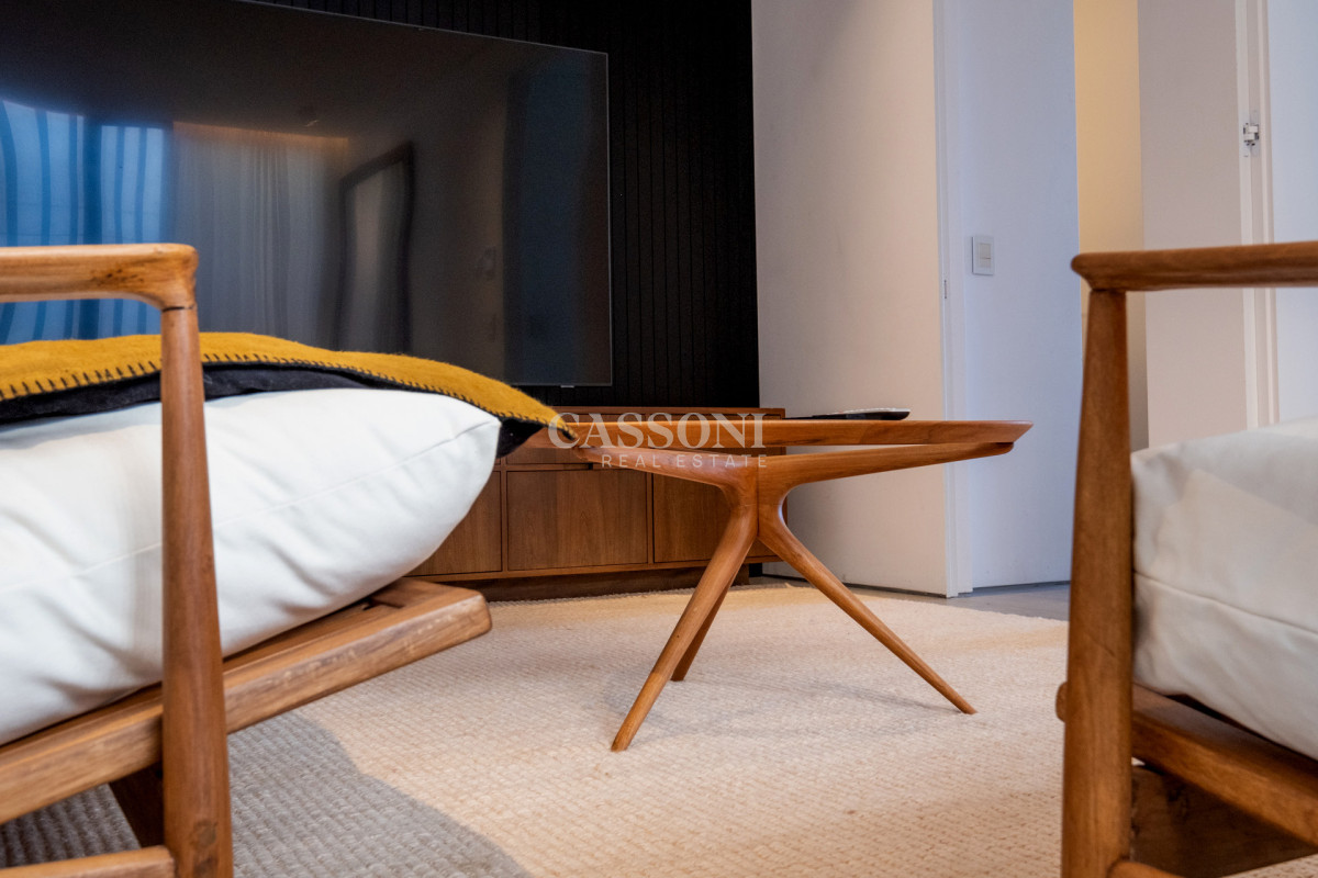 Apartamento ID.4893 - The Colette | Lujo frente al mar en su máxima expresión 