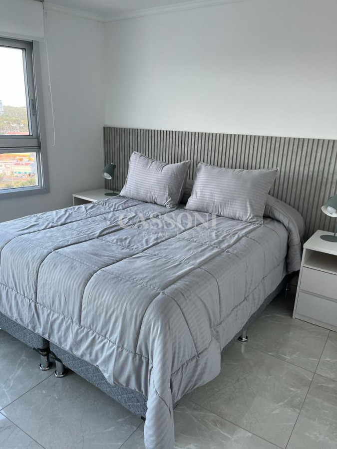 Apartamento ID.1593 - Alquiler Miami Boulevard, Apartarmento 2 Dormitorios