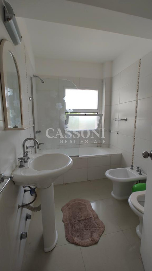 Apartamento ID.1542 - Venta Apto. 3 Dormitorios en Manantiales