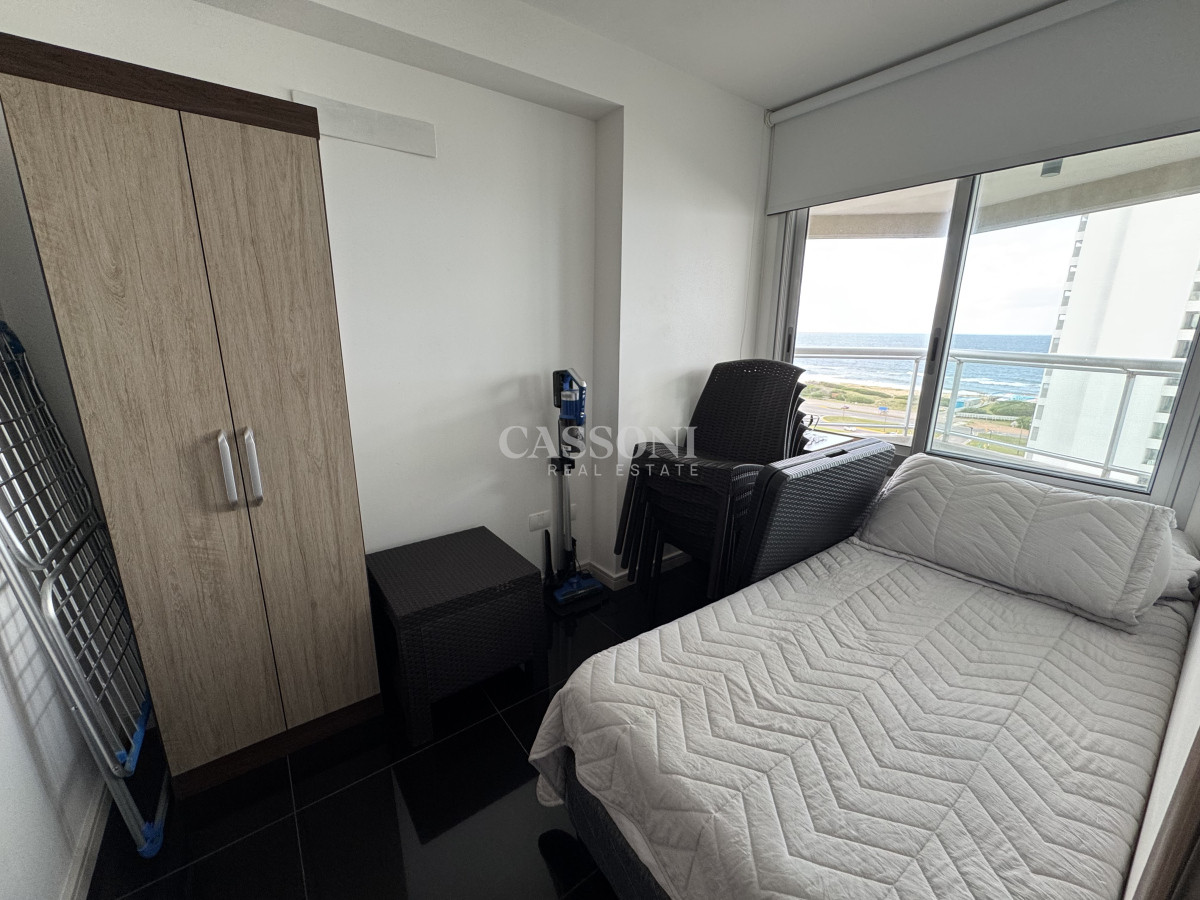 Apartamento ID.4771 - APTO. LOOK BRAVA DE 3 DORMITORIOS MAS DEPENDENCIA