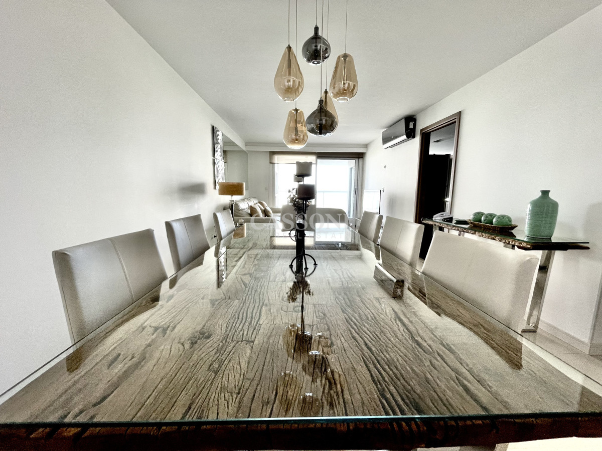 Apartamento ID.4894 - Look Brava | Elegancia frente al mar