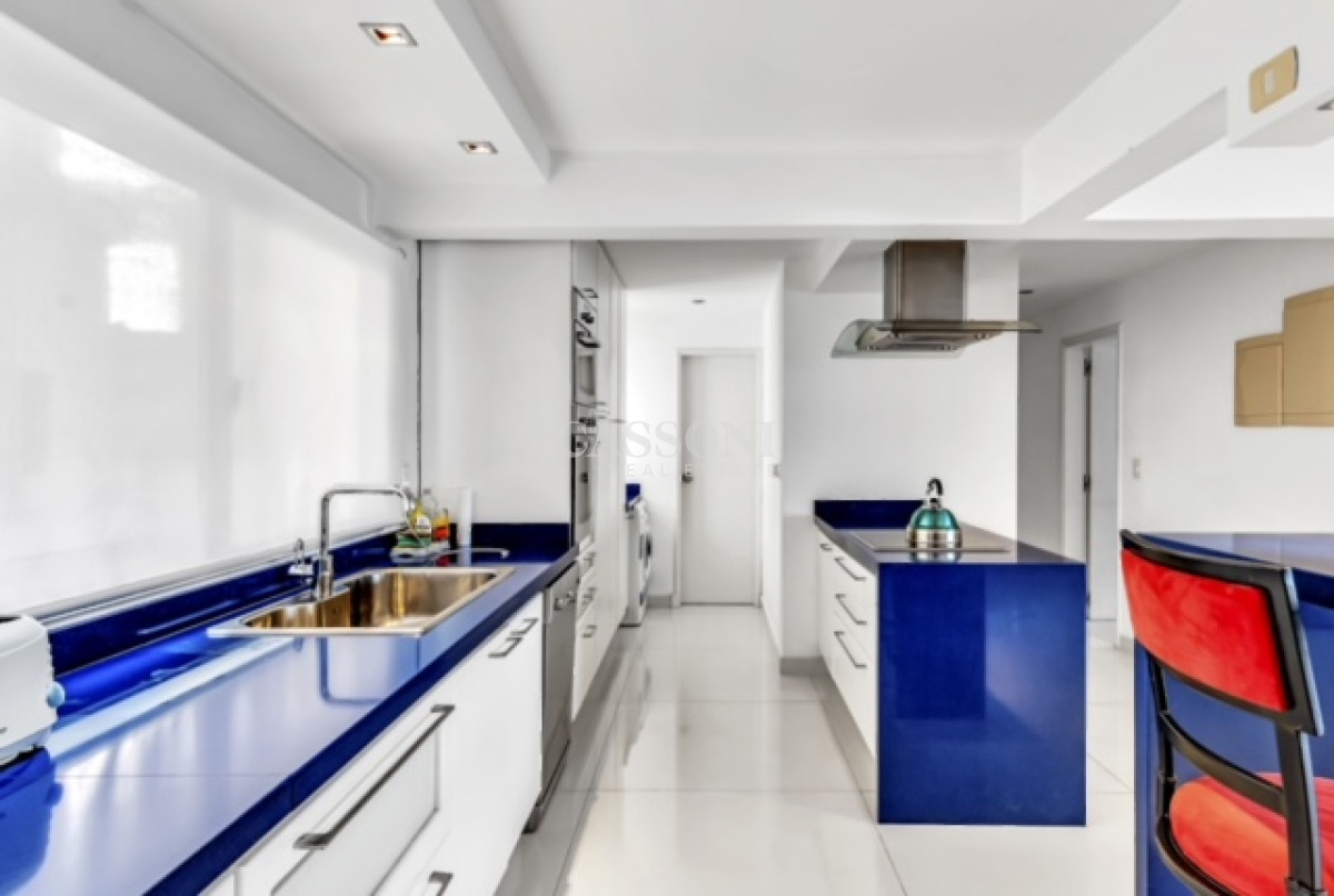 Apartamento ID.1421 - APARTAMENTO EN VENTA PENTHOUSE DUPLEX CON VISTA