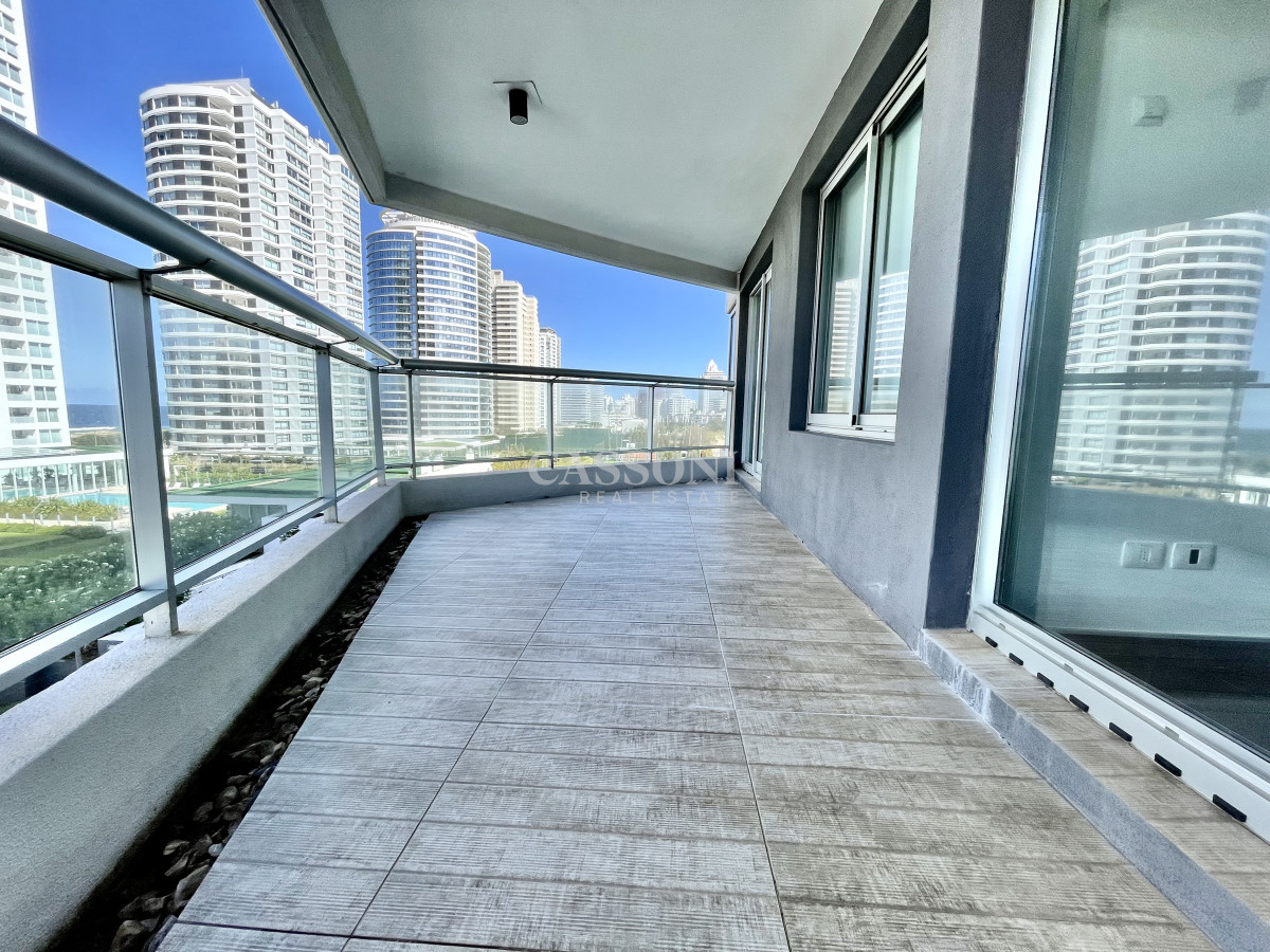 Apartamento ID.4894 - Look Brava | Elegancia frente al mar